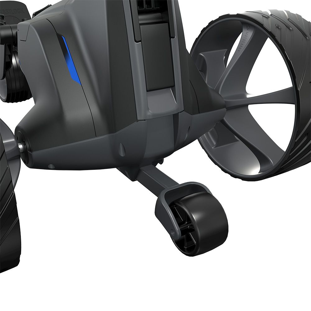 Motocaddy
