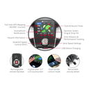 Motocaddy M7 GPS Lithium Remote Control Golf Caddy