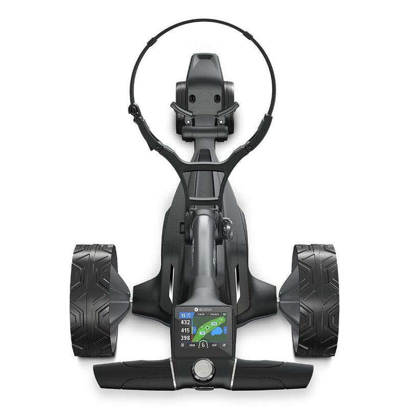 Motocaddy M7 GPS Lithium Remote Control Golf Caddy