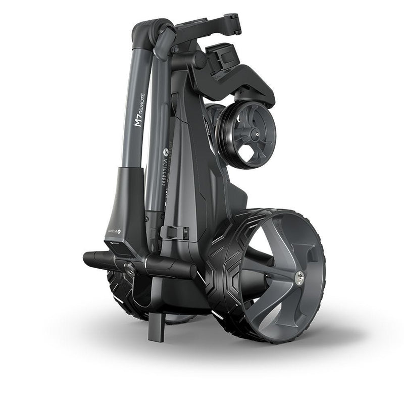 Motocaddy M7 Lithium Remote Control Golf Caddy