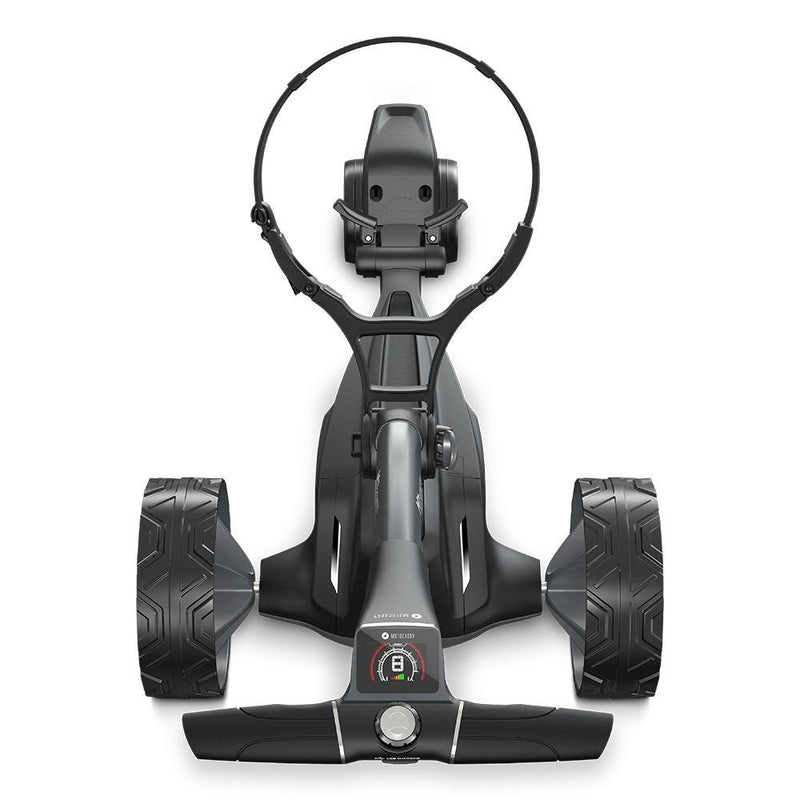 Motocaddy M7 Lithium Remote Control Golf Caddy