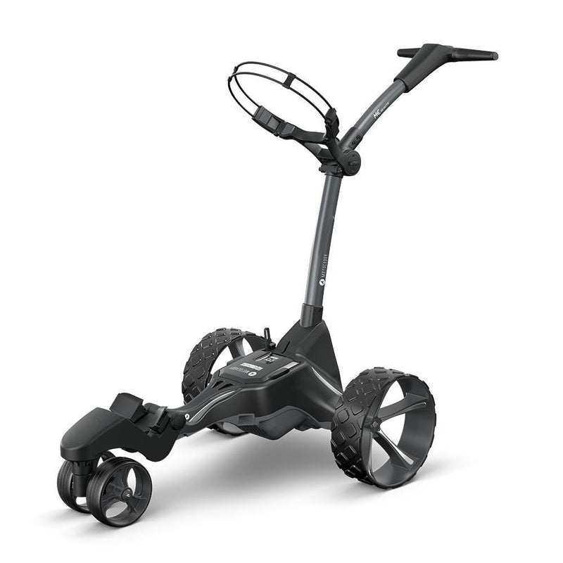 Motocaddy ME Lithium Remote Control Golf Caddy