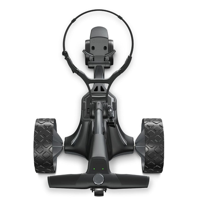 Motocaddy ME Lithium Remote Control Golf Caddy