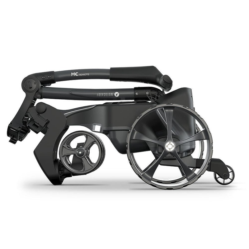 Motocaddy ME Lithium Remote Control Golf Caddy