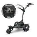 Motocaddy M1 Lithium Electric Golf Caddy