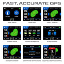 Motocaddy M5 GPS DHC Lithium Electric Golf Caddy