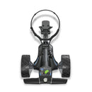 Motocaddy M5 GPS DHC Lithium Electric Golf Caddy