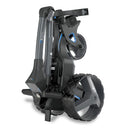 Motocaddy M5 GPS DHC Lithium Electric Golf Caddy