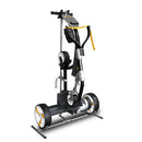 Kangaroo Vortex Electric Golf Caddy with Braking System