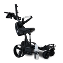 MGI Zip Navigator AT (All Terrain) Lithium Remote Control Golf Caddy (Pre-Owned)