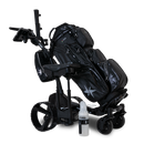 MGI Zip Navigator AT (All Terrain) Lithium Remote Control Golf Caddy (Pre-Owned)