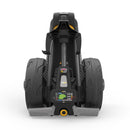 PowaKaddy Compact CT8 GPS Electric Golf Cart with Optional Braking System