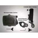 Combo Umbrella Holder