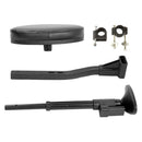 Seat Assembly - Cushion & Post (2015)