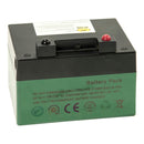 12V Advanced Lithium XL Battery