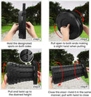 Caddytrek Foldable Seat