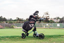 Alphard Club Booster V2 Electric Push Cart Conversion Kit