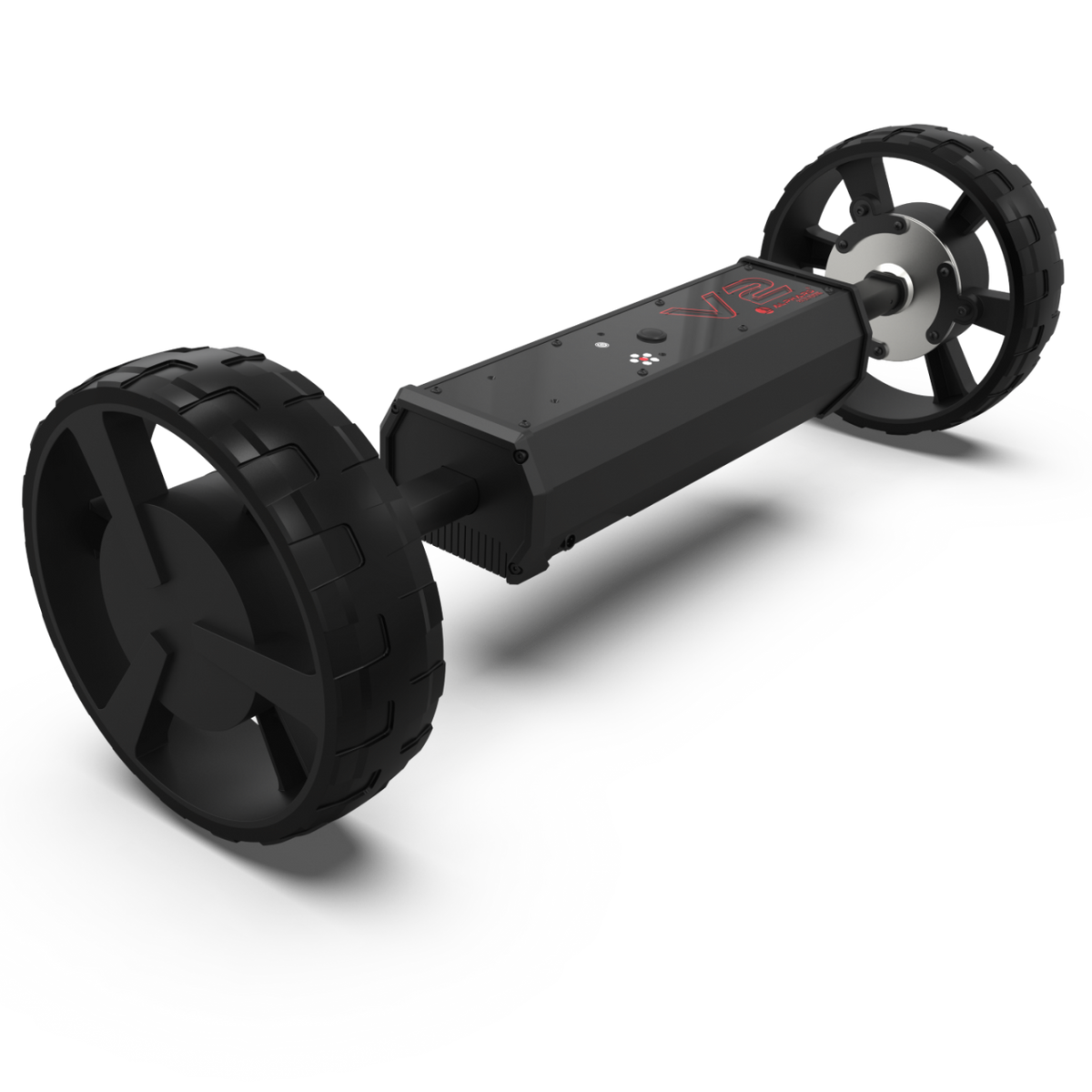 その他 Alphard Club Booster V2 Club Booster V2Pro Electric Golf Push Cart - by Alphard Golf USA