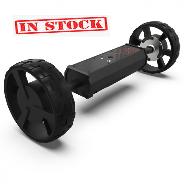 Alphard eWheels Club Booster V2 Deal - #1 Online Dealer
