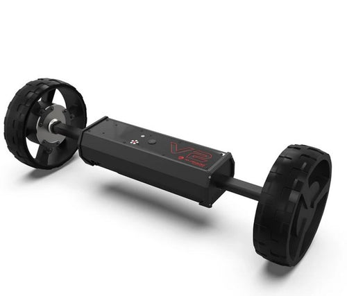 Alphard eWheels Club Booster V2 Deal - #1 Online Dealer | Motogolf.com