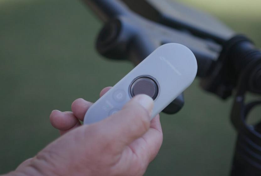 Foresight Sports ForeCaddy Follow/Remote Golf Caddy Bundle ForeCaddy