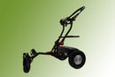 FTR Caddytrek CT2000R2 The Highlander Follow/Remote Control Golf Caddy