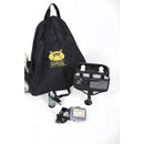 Bat Caddy X4 Sport Lithium Electric Golf Caddy