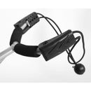 Bat Caddy X4 Sport SLA Electric Golf Caddy