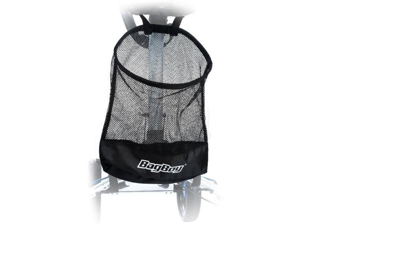 Bag Boy Universal Cart Storage Basket
