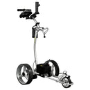Bat Caddy X4 Sport SLA Electric Golf Caddy