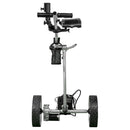 Bat Caddy X4 Sport Lithium Electric Golf Caddy