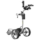 Bat Caddy X4 Sport Lithium Electric Golf Caddy