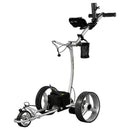 Bat Caddy X4 Sport SLA Electric Golf Caddy