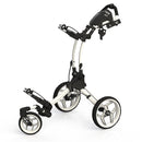 Clicgear Rovic Swivel RV1S Golf Push Cart
