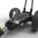 PowaKaddy Compact CT6 Electric Golf Cart with Optional Braking/GPS System