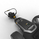 PowaKaddy Compact CT6 Electric Golf Cart with Optional Braking/GPS System