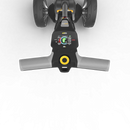 PowaKaddy Compact CT6 Electric Golf Cart with Optional Braking/GPS System