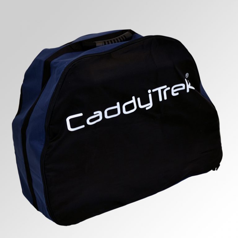 FTR Caddytrek Caddy Bag