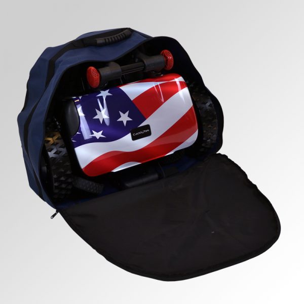 Portabicchieri CaddyTrek Per Modelli R2 E R3X | Accessorio Essenziale Per Golf