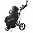 Callaway Traverse Remote Control Electric Push Cart