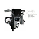 Callaway Traverse Remote Control Electric Push Cart