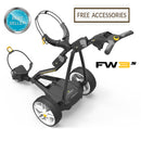 Powakaddy FX3 Lithium Electric Golf Cart