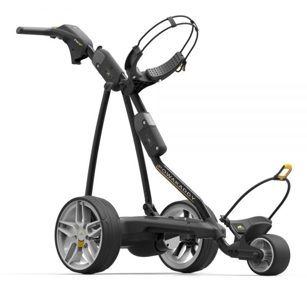 Powakaddy FX3 Lithium Electric Golf Cart