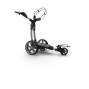 Powakaddy FX7 Lithium Electric Golf Cart with Optional Braking/GPS System