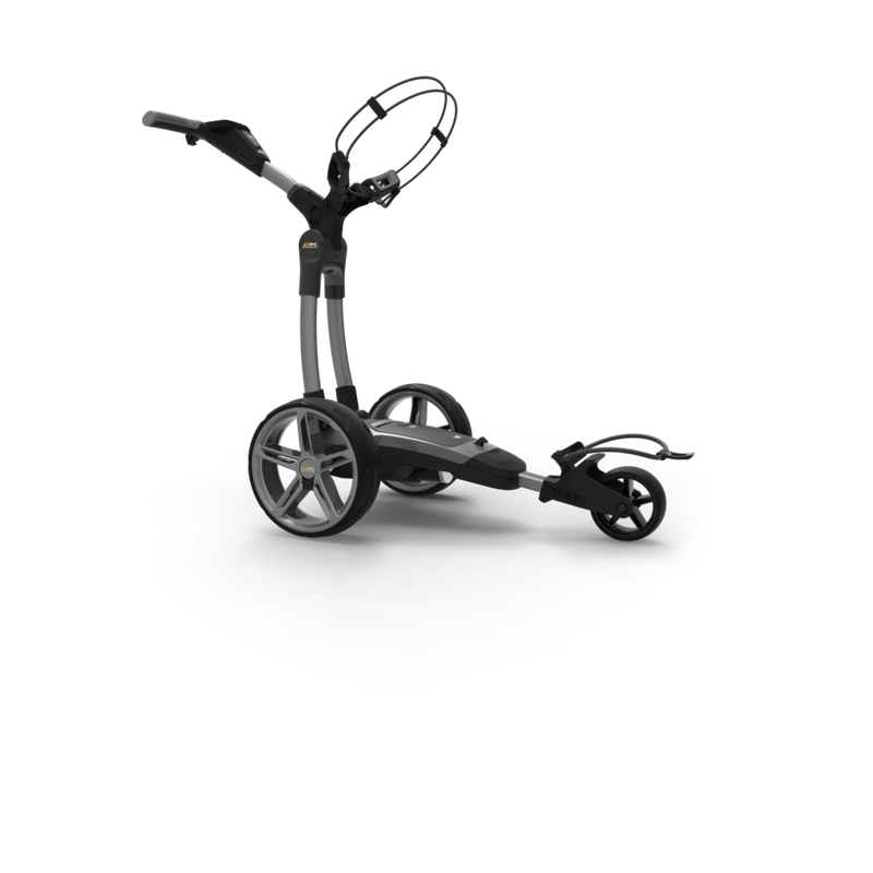 Powakaddy FW Electric Caddy Free Accessories Bundle #1 Online