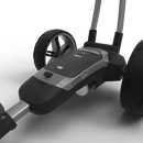 Powakaddy FX7 Lithium Electric Golf Cart with Optional Braking/GPS System