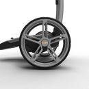 Powakaddy FX7 Lithium Electric Golf Cart with Optional Braking/GPS System