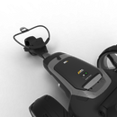 Powakaddy FX7 Lithium Electric Golf Cart with Optional Braking/GPS System