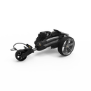 Powakaddy FX7 Lithium Electric Golf Cart with Optional Braking/GPS System