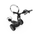 Powakaddy FX7 Lithium Electric Golf Cart with Optional Braking/GPS System